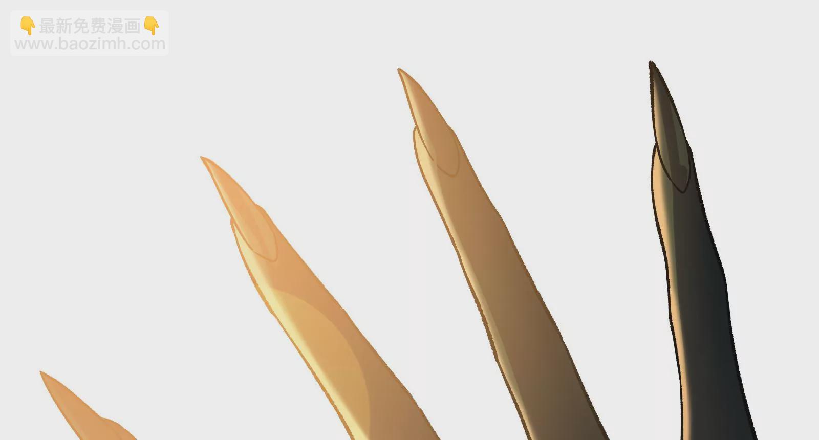 古神遊戲 - 第78話緣由！和生命魔法有關嗎(2/3) - 3